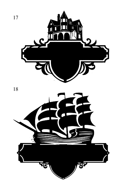 Адресные таблички